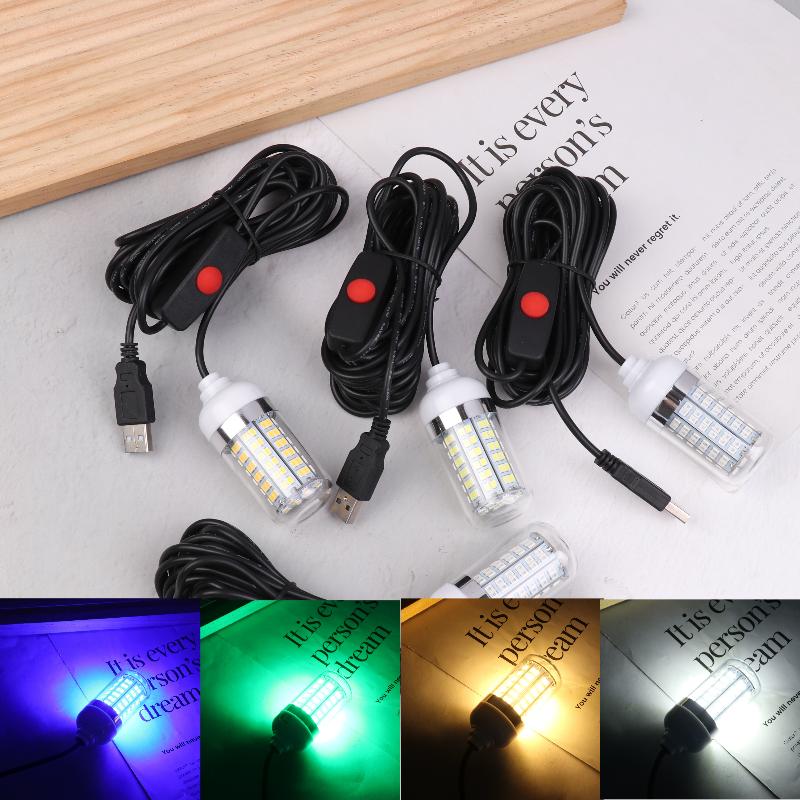 Gorąca Wyprzedaż 5V USB LED La – Fish Finder Charger recenzja i cena