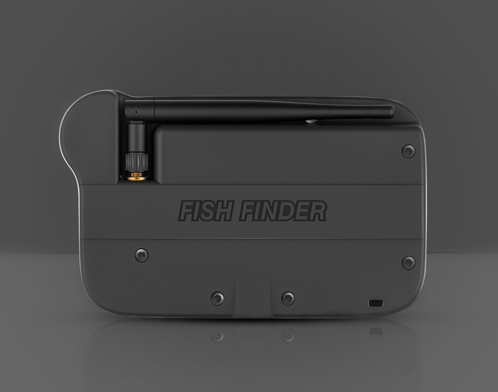 FindFish 200M Przenośny Echoso – Fish Finder Portable recenzja i cena