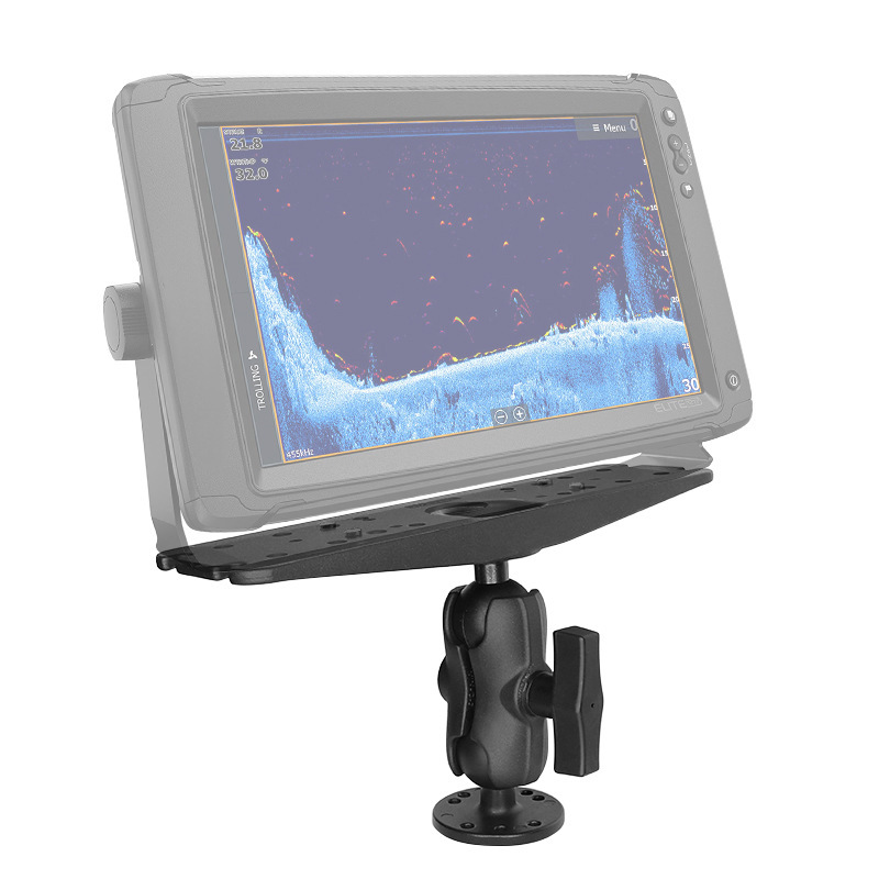 Uniwersalny uchwyt do montażu  – Fish Finder recenzja i cena