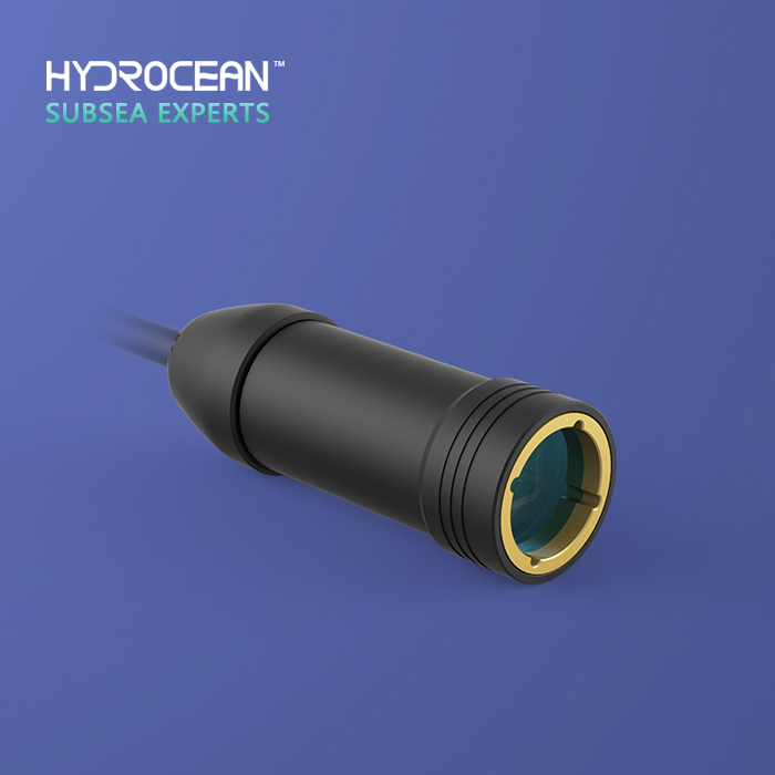 Hydrocean ROV 8-megapikselowa  – Underwater Camera recenzja i cena