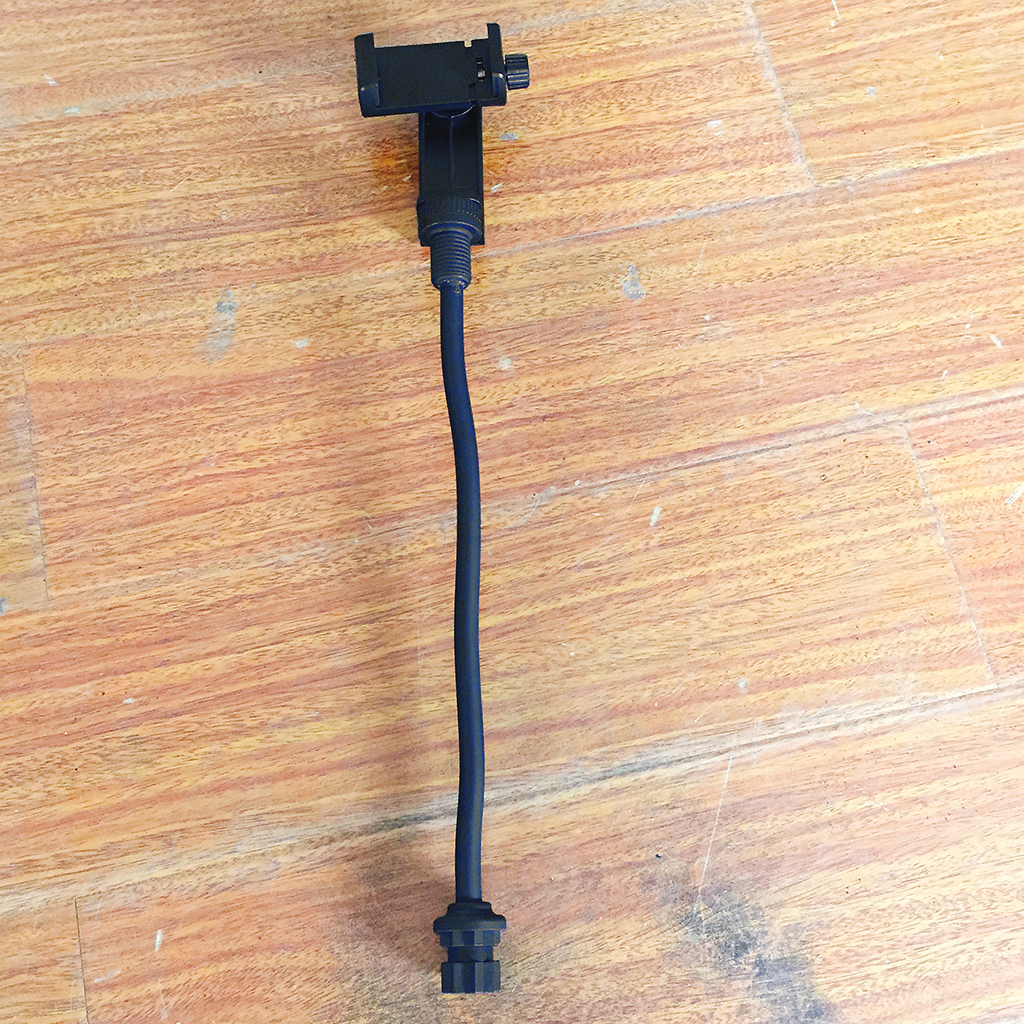 Kajak uchwyt na telefon komórk – Fish Finder Mount recenzja i cena