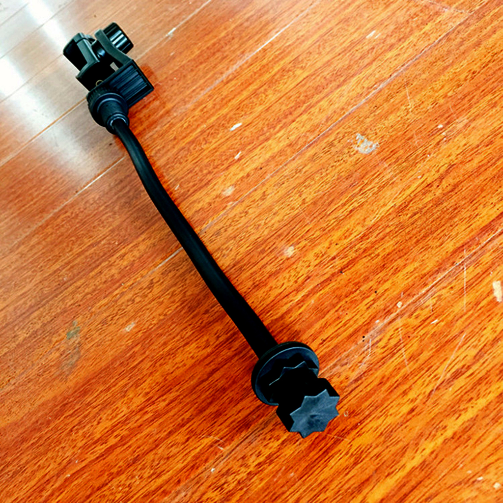 Kajak uchwyt na telefon komórk – Fish Finder Mount recenzja i cena