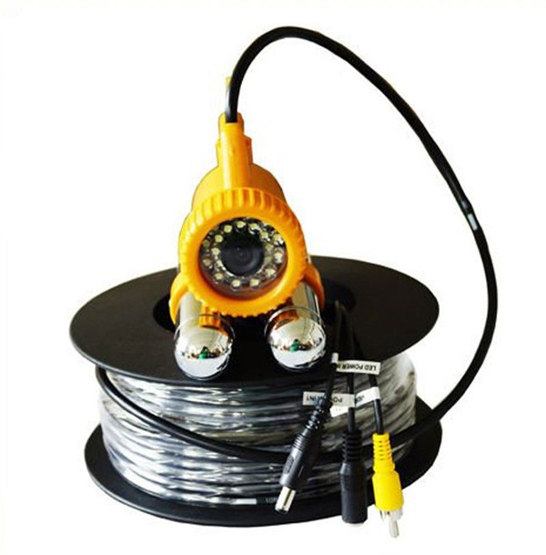 Sygnalizator ryb z kablem 20M, – Fish Finder Cable recenzja i cena