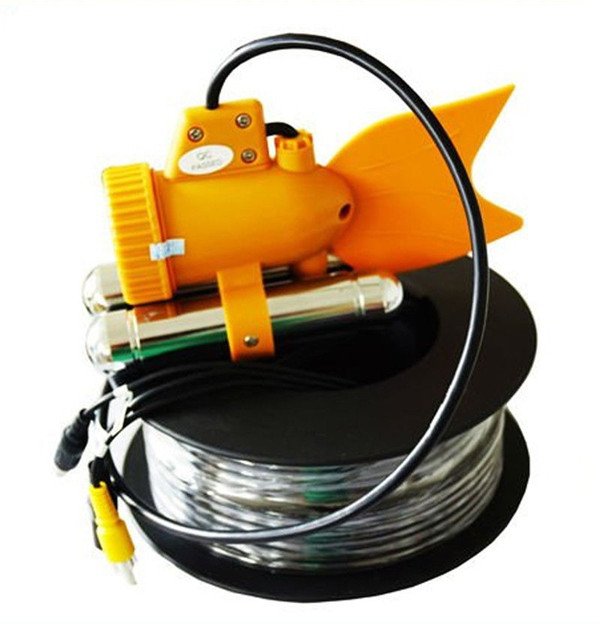 Sygnalizator ryb z kablem 20M, – Fish Finder Cable recenzja i cena