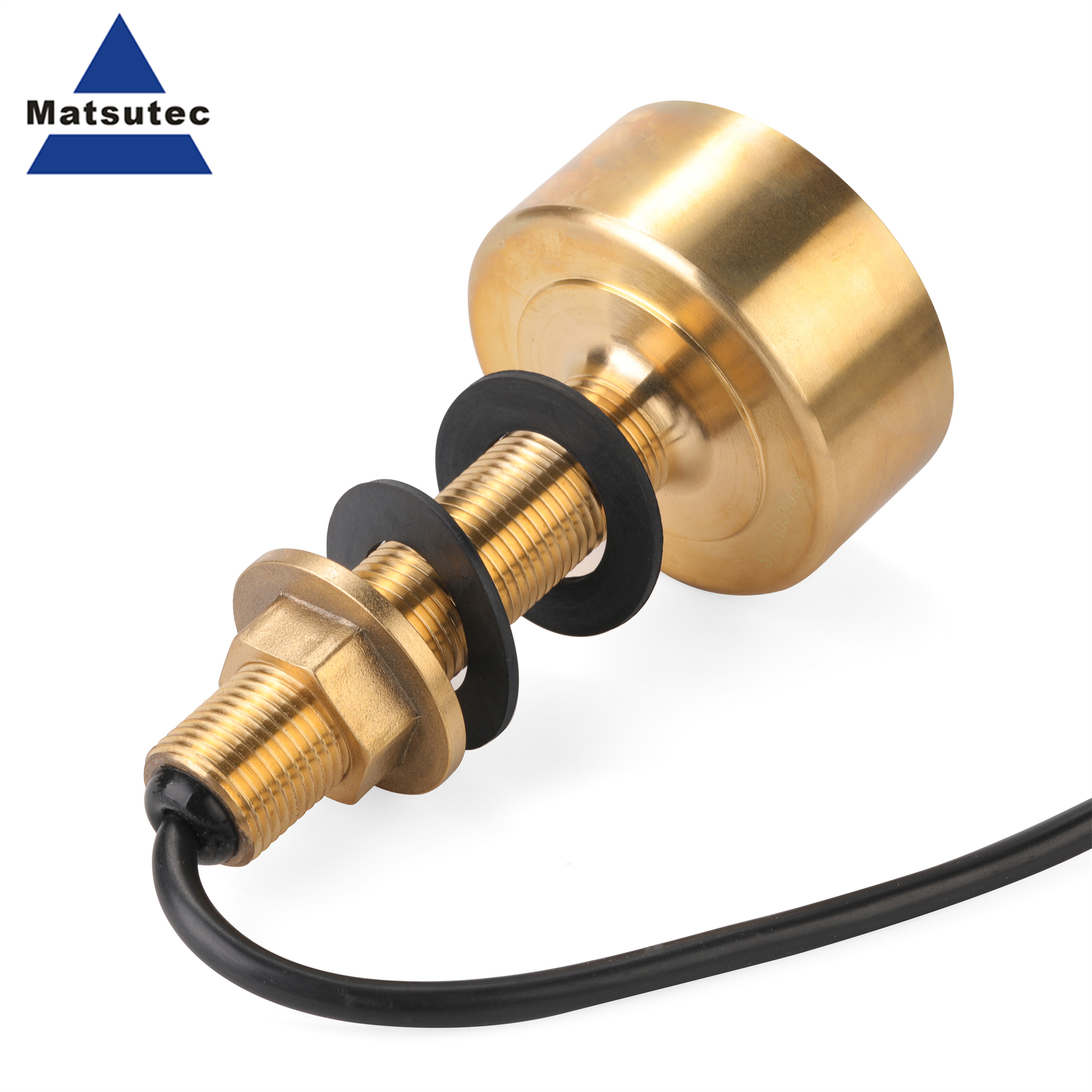 Przetwornik Matsutec TD-25B 4- – Fish Finder Transducer recenzja i cena