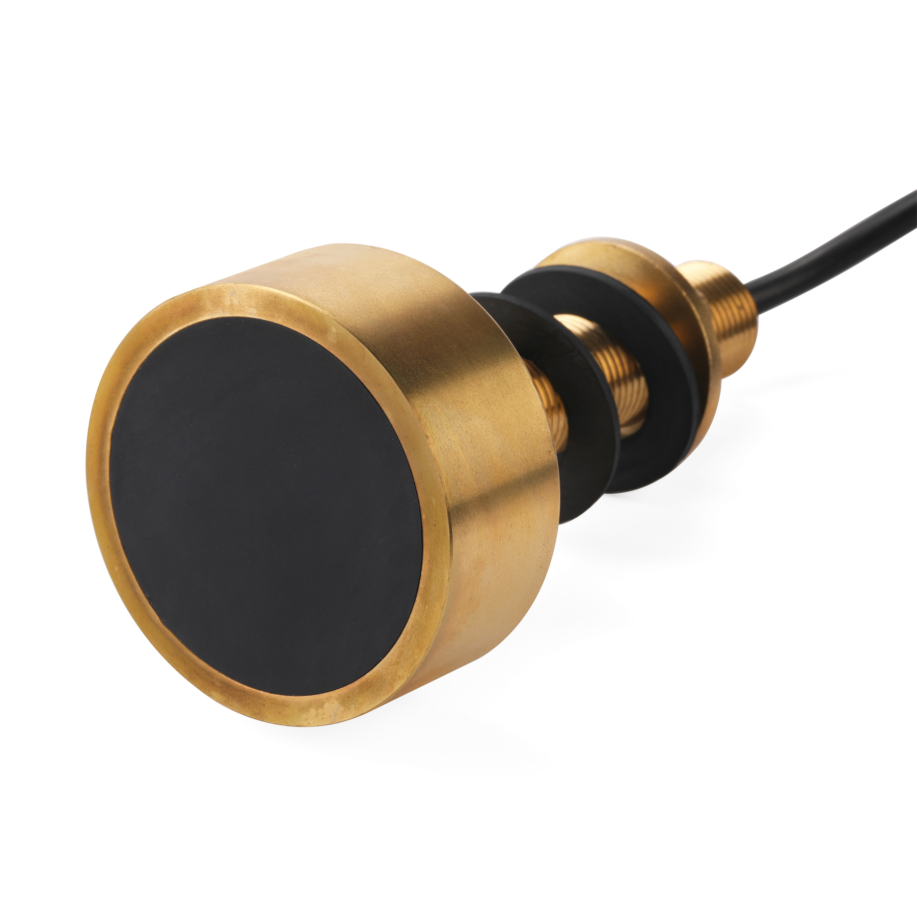 Przetwornik Matsutec TD-25B 4- – Fish Finder Transducer recenzja i cena