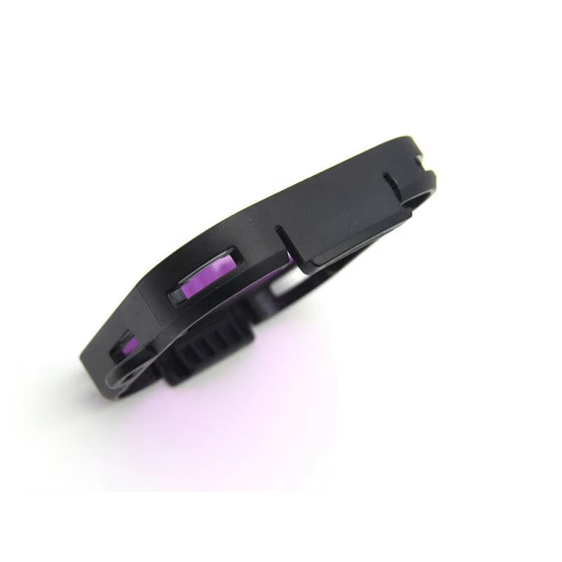 Fioletowy filtr nurkowy, wodos – Underwater Camera recenzja i cena