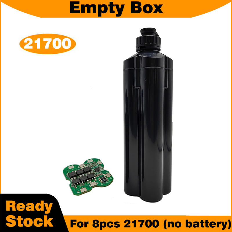 Pusty pojemnik na baterie & BM – Fish Finder Battery recenzja i cena