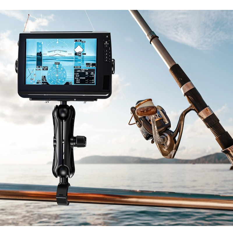 1,5-calowy uchwyt do lokalizat – Fish Finder Mount recenzja i cena