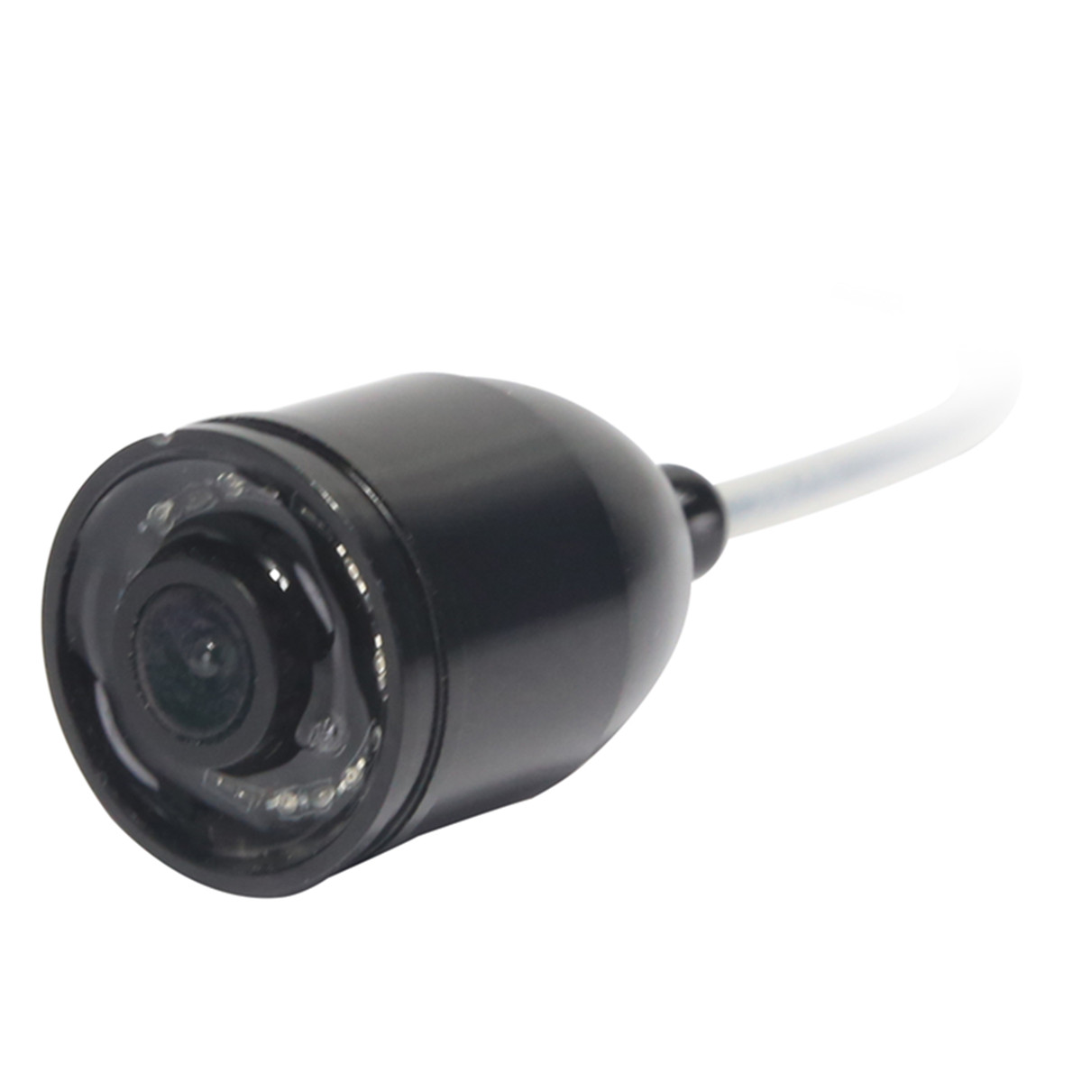 9-calowy ekran IPS U09B0 1000T – Fishing Camera recenzja i cena