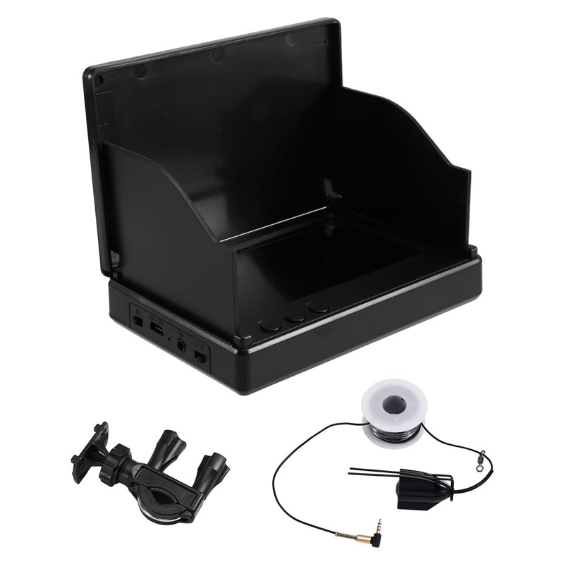 ABZZ-220 °   Podwodna kamera w – Fish Finder Portable recenzja i cena
