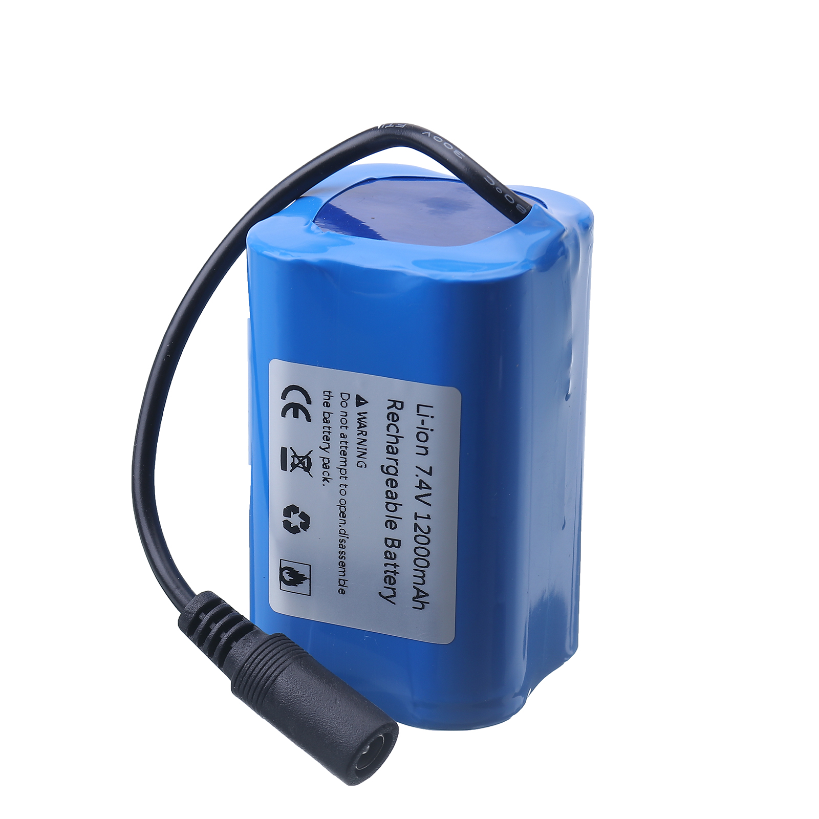 Akumulator do łodzi zanętowej  – Fish Finder Battery recenzja i cena