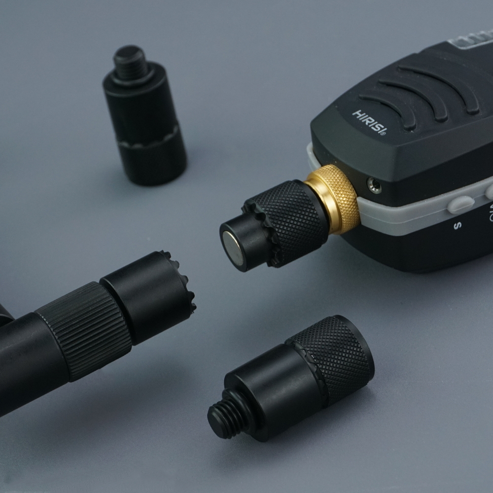 Hirisi Carp Fishing Quick Chan – Bite Alarm recenzja i cena