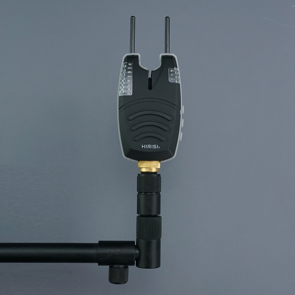 Hirisi Carp Fishing Quick Chan – Bite Alarm recenzja i cena