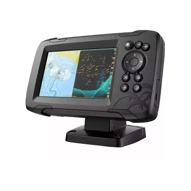 2025/NOWOŚĆ Lowrance Hook Reve – Fish Finder Transducer recenzja i cena