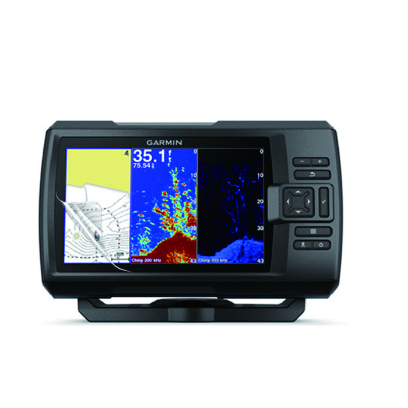 2 x PET wyczyść zabezpieczenie – Fish Finder Gps recenzja i cena