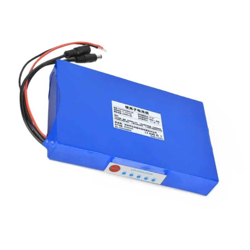 Akumulator litowy 12V 20Ah do  – Fish Finder Charger recenzja i cena