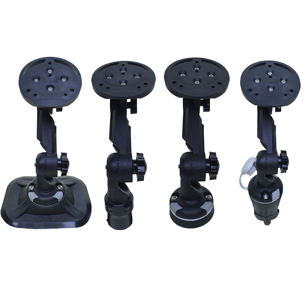 Uchwyt na echosondę kajakową,  – Fish Finder Mount recenzja i cena