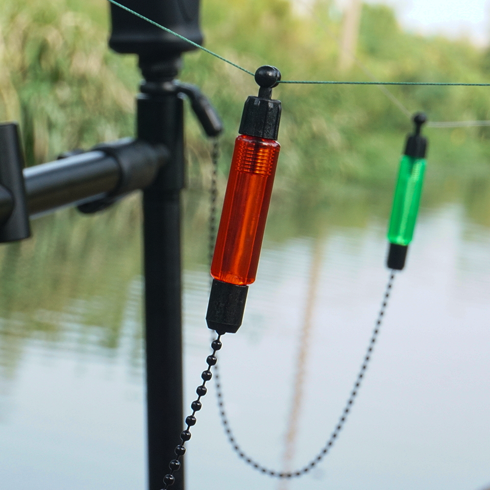 Wędkarstwo karpiowe Miękkie ur – Bite Indicator recenzja i cena