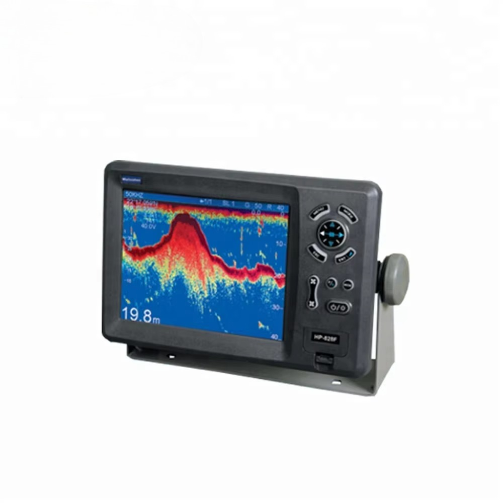 Echosonda Mr LCD Fish HP-828Fa – Fish Finder Gps recenzja i cena