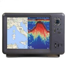 Echosonda Mr LCD Fish HP-828Fa – Fish Finder Gps recenzja i cena